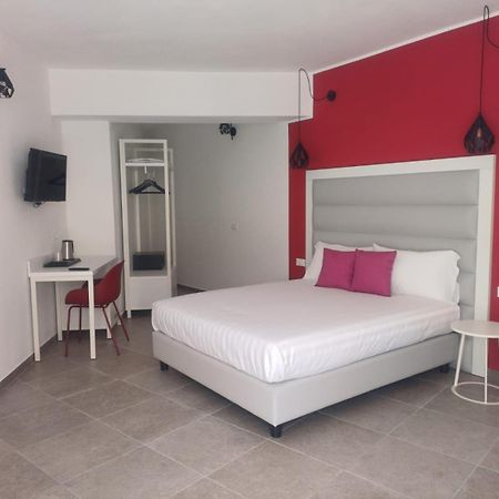 Hotel Domo Annalisa Tortolì Esterno foto