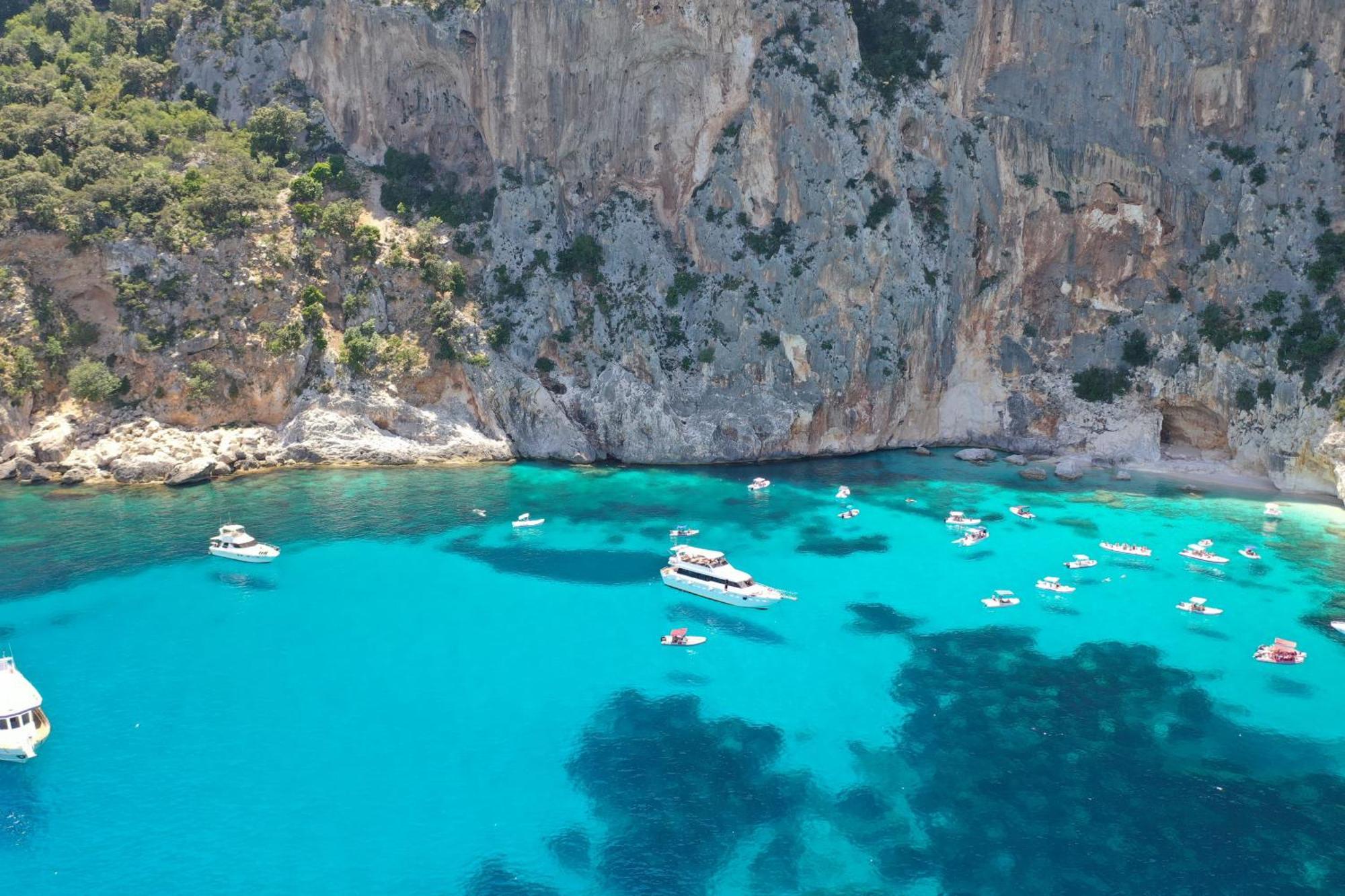 Hotel Domo Annalisa Tortolì Esterno foto