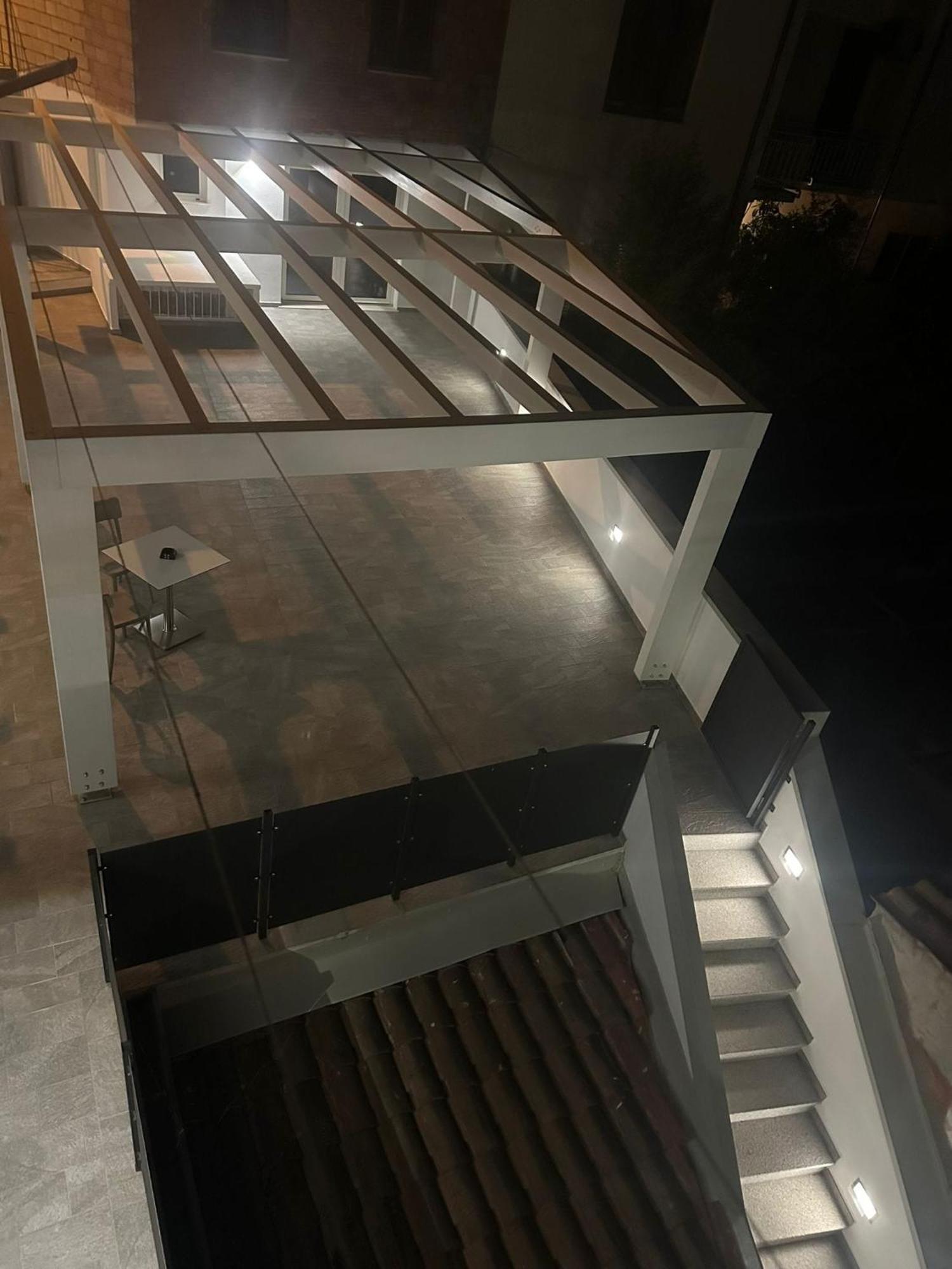 Hotel Domo Annalisa Tortolì Esterno foto