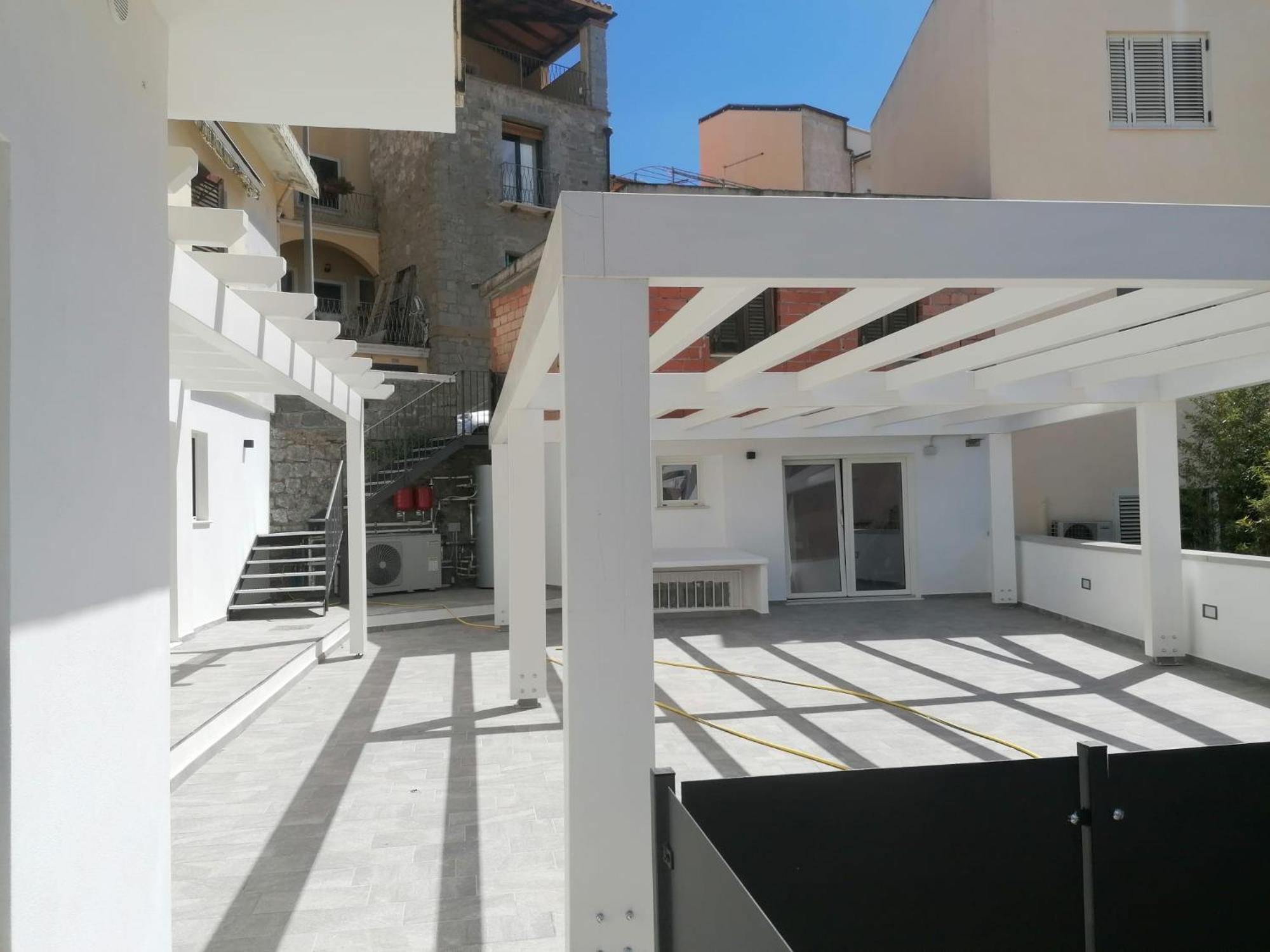 Hotel Domo Annalisa Tortolì Esterno foto