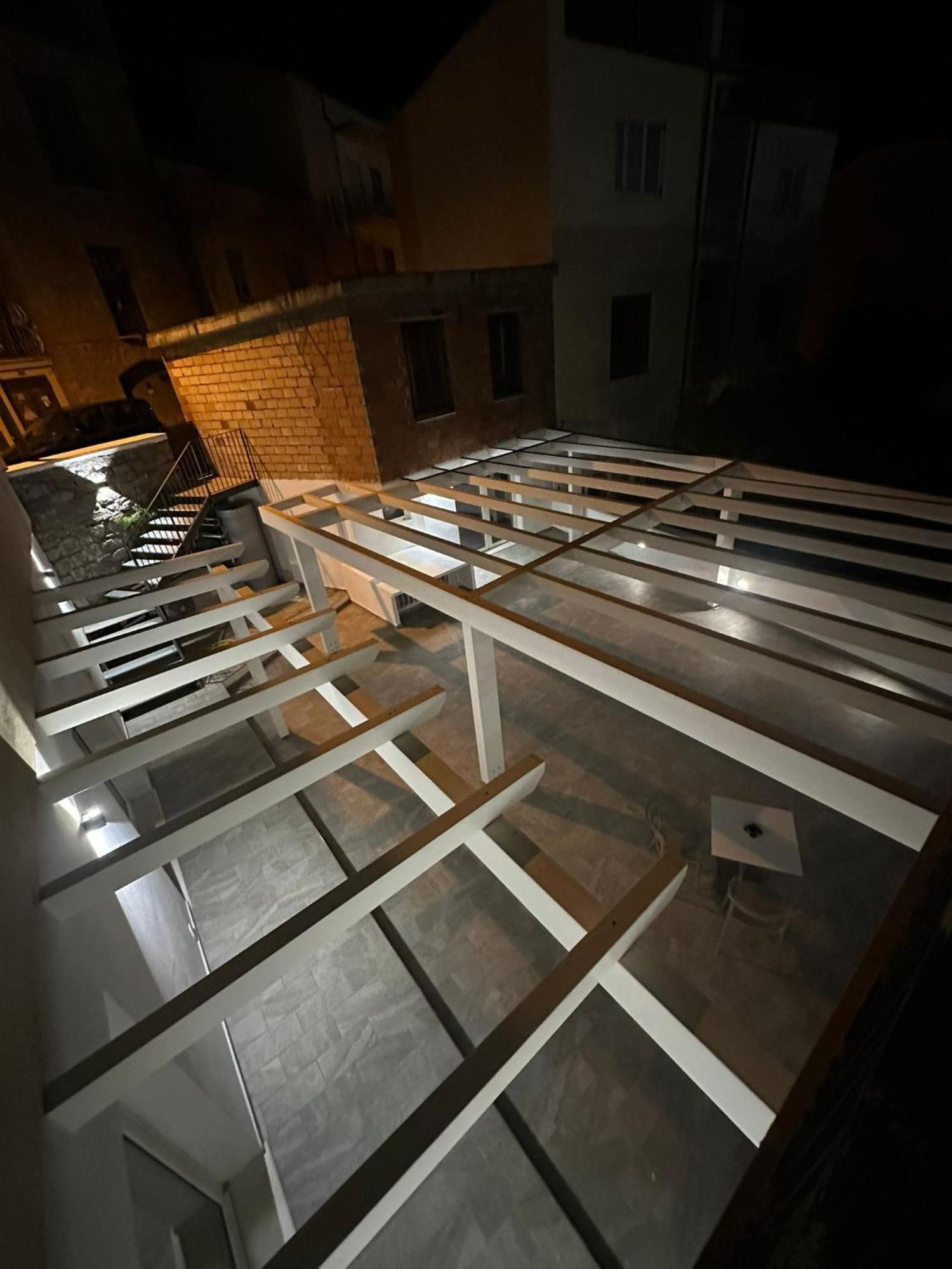 Hotel Domo Annalisa Tortolì Esterno foto