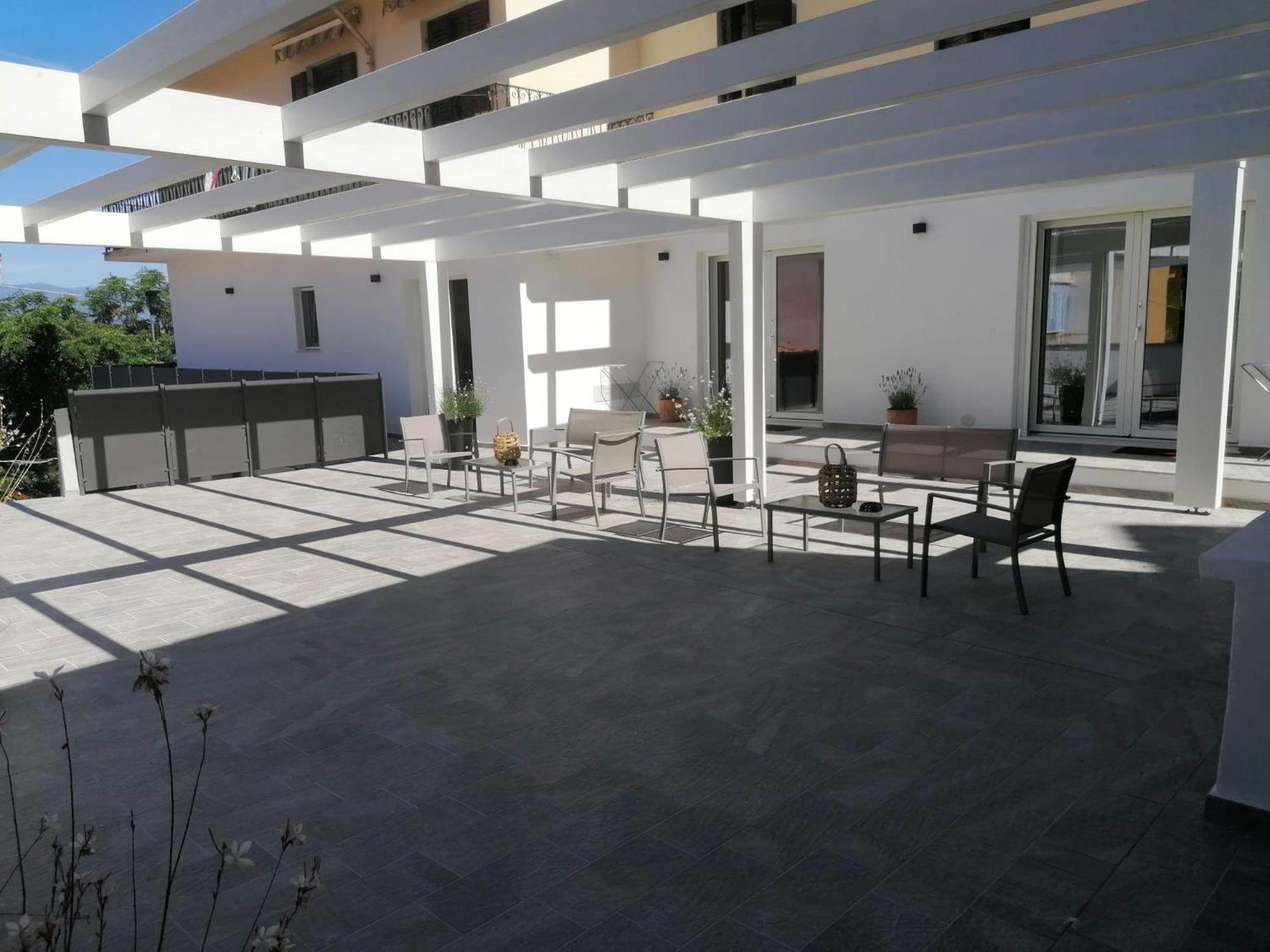 Hotel Domo Annalisa Tortolì Esterno foto