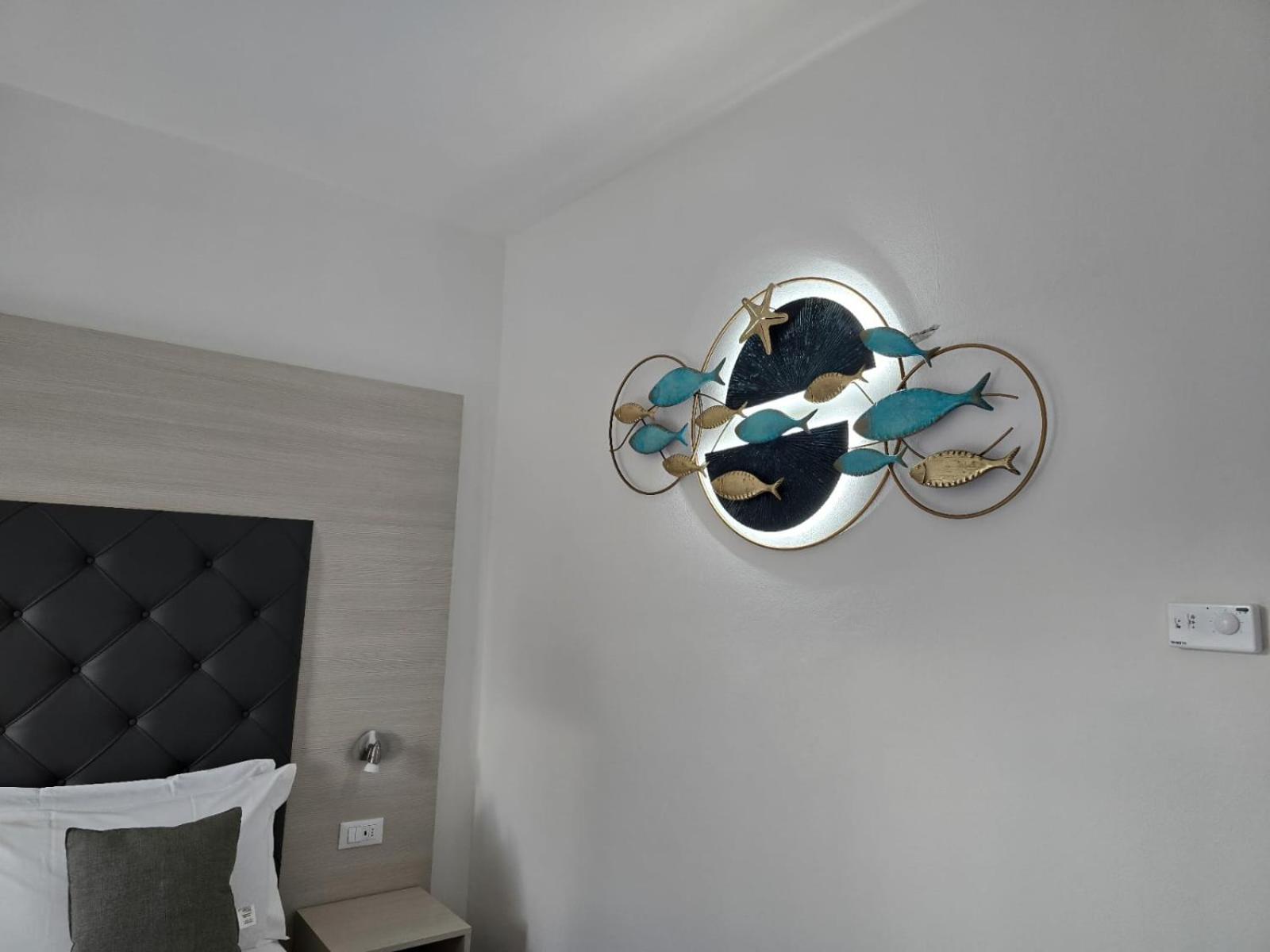 Hotel Domo Annalisa Tortolì Esterno foto