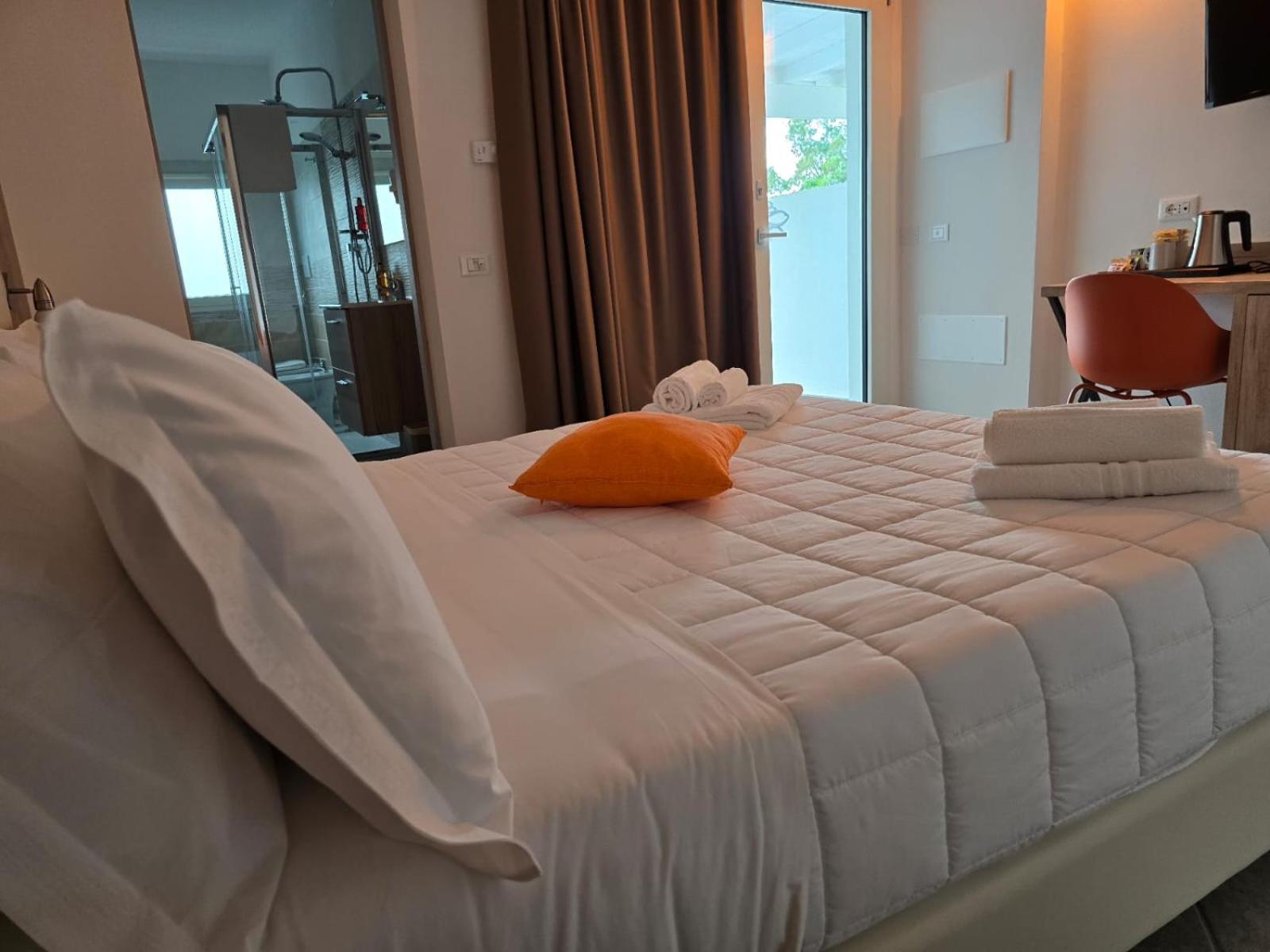 Hotel Domo Annalisa Tortolì Esterno foto