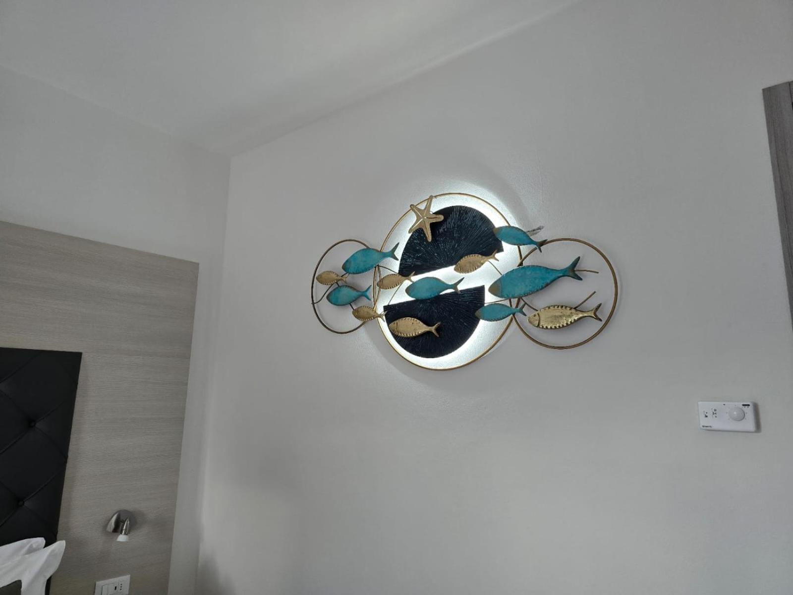 Hotel Domo Annalisa Tortolì Esterno foto