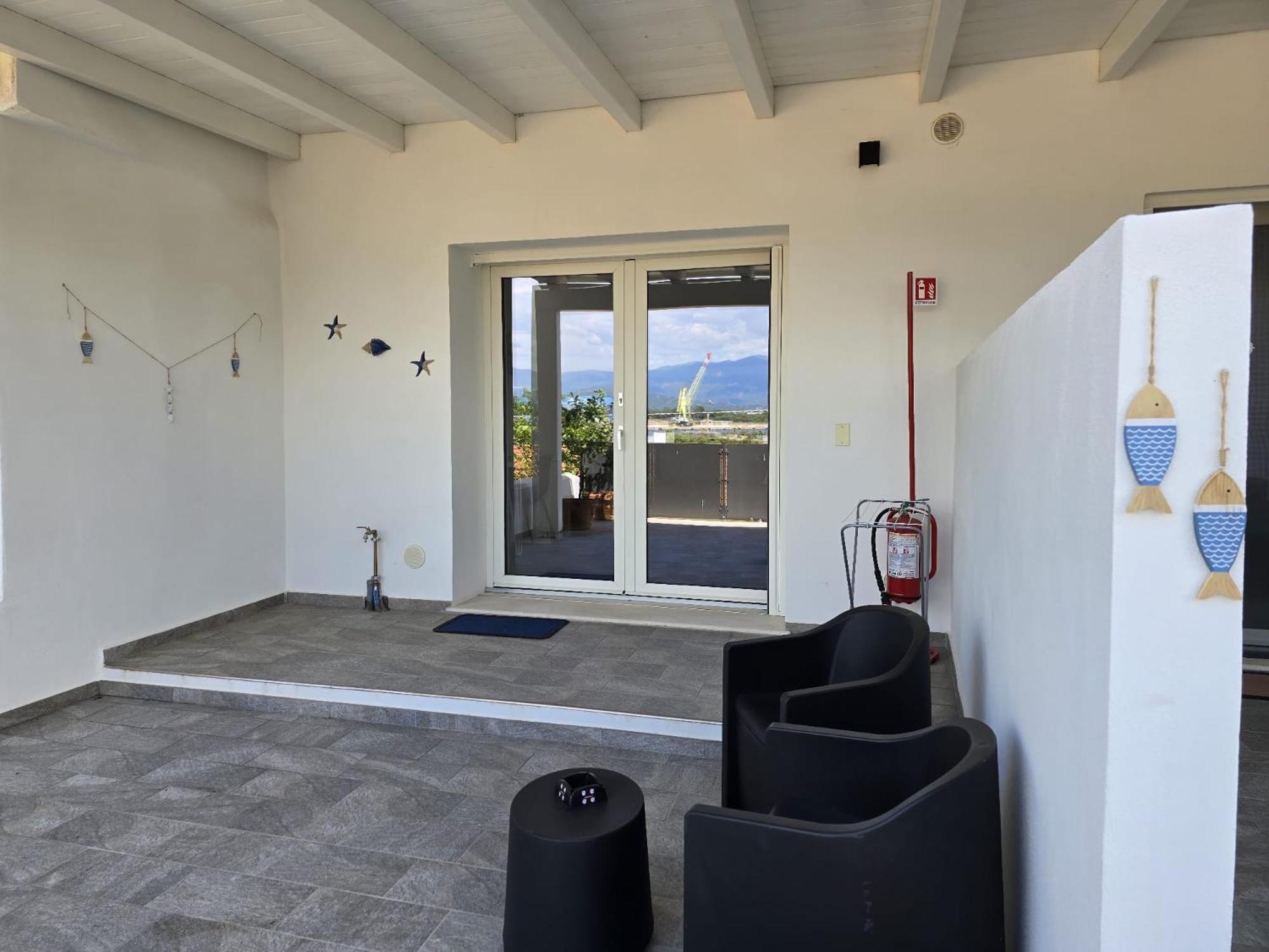Hotel Domo Annalisa Tortolì Esterno foto