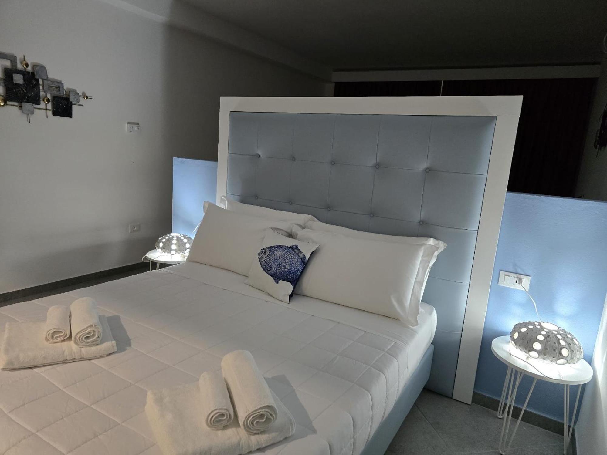 Hotel Domo Annalisa Tortolì Esterno foto