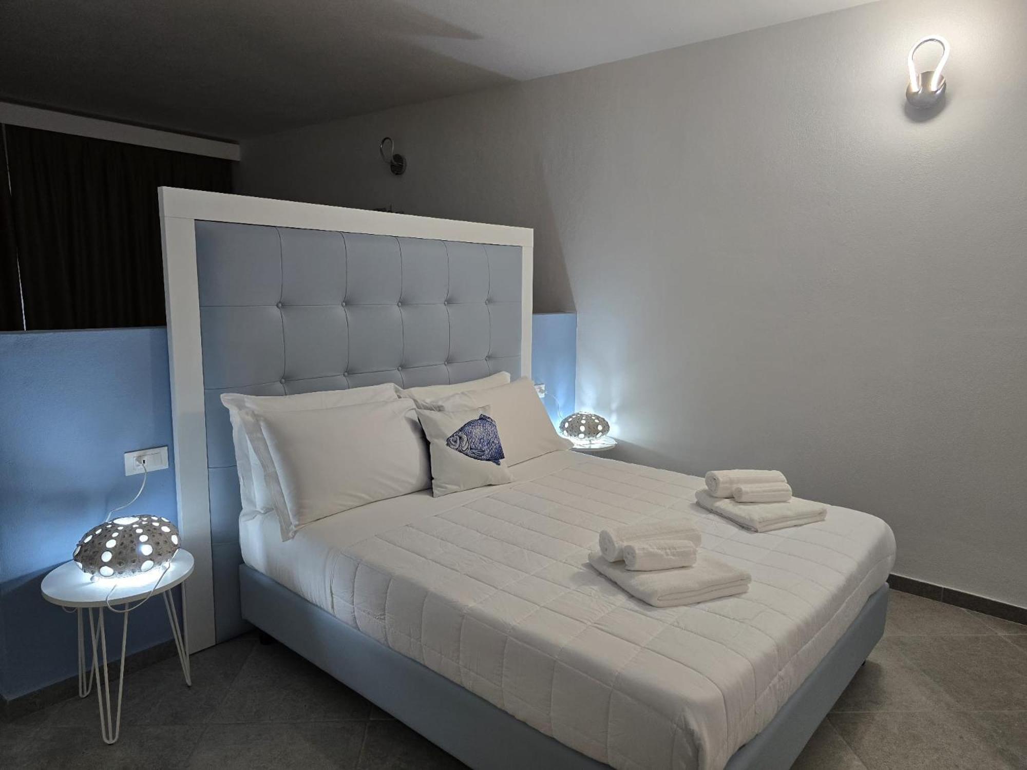 Hotel Domo Annalisa Tortolì Esterno foto
